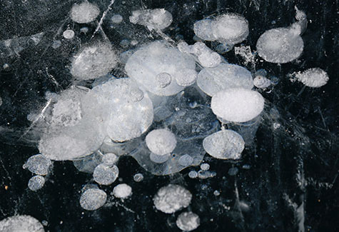 Hail Damage Repair Elkin NC