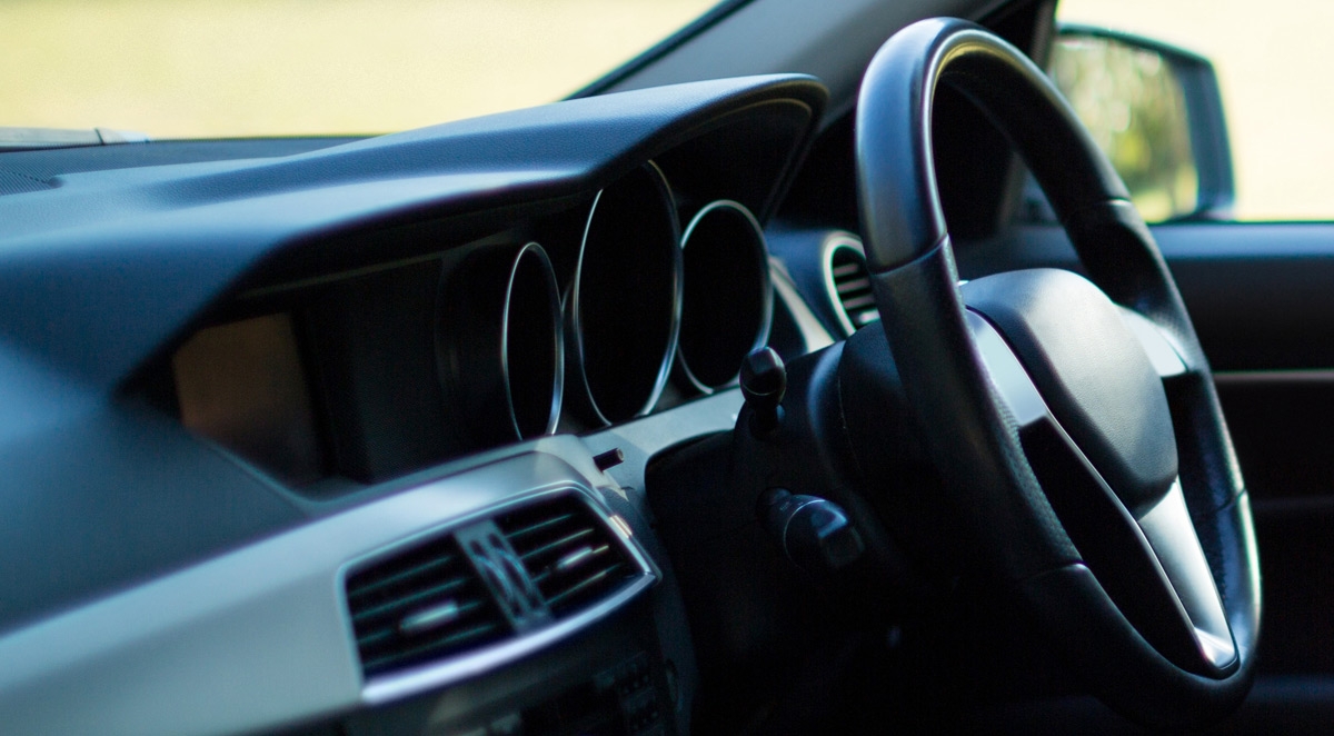 New Year's Resolutions for Drivers and Cars