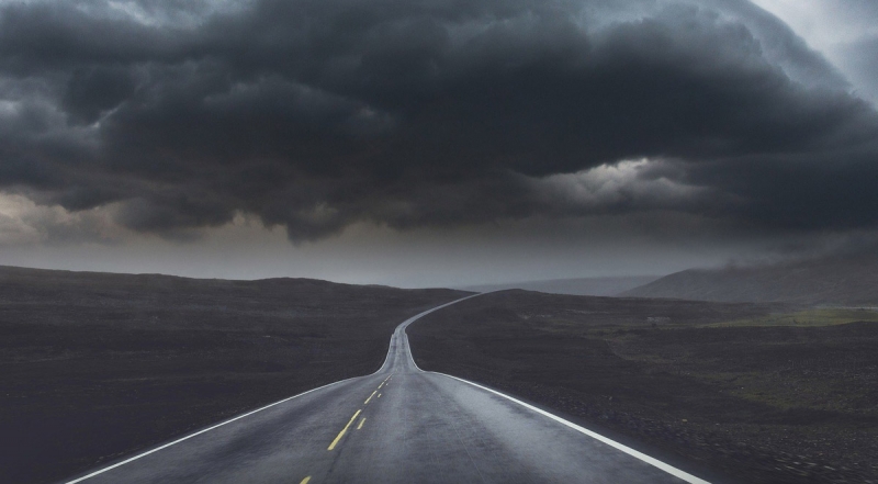 Spring Storms and Your Car