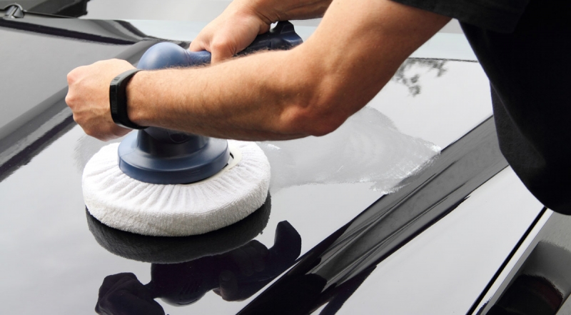 How to Choose the Right Auto Body Shop