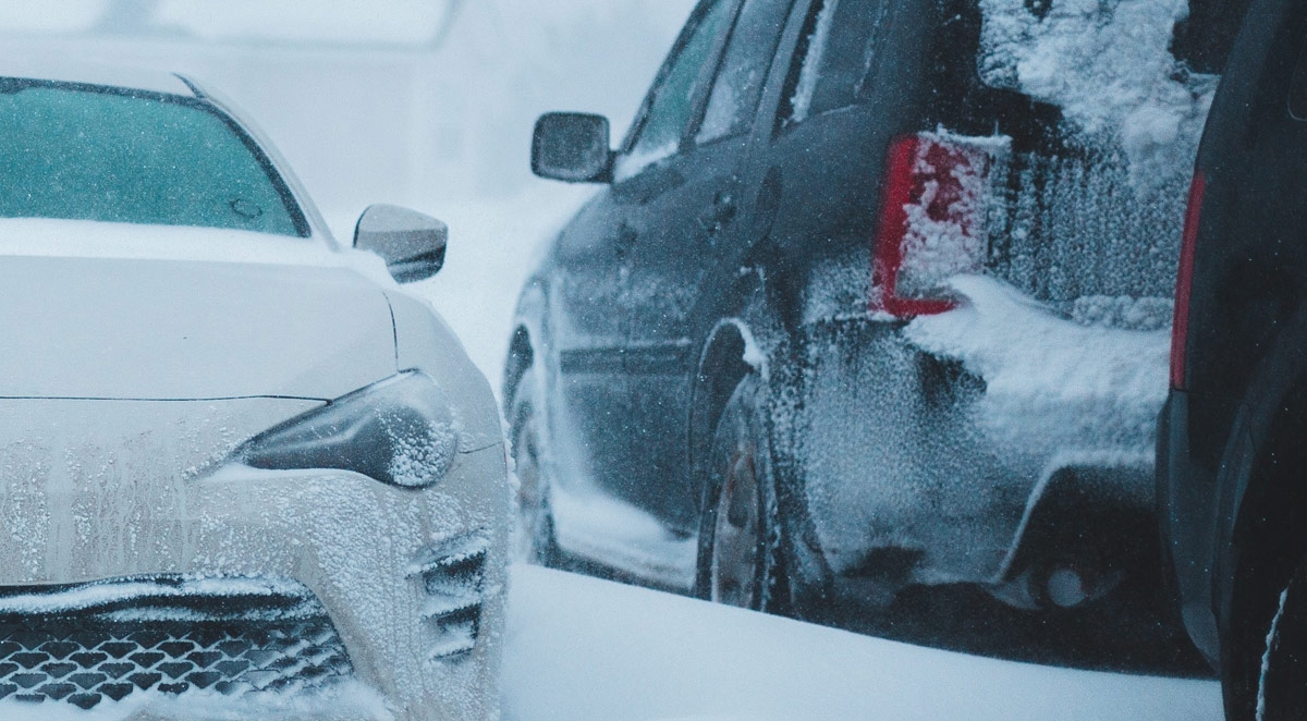 How to Keep Your Car's Exterior Safe During Winter