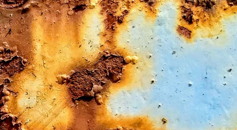 What To Do About Rust Spots On Your Vehicle