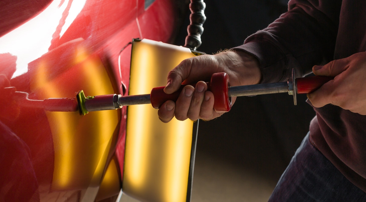 Don’t Ignore Those “Minor” Dings and Dents