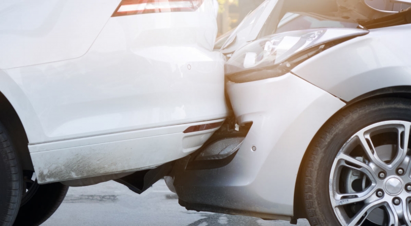 Checklist for if You Are Involved in an Accident